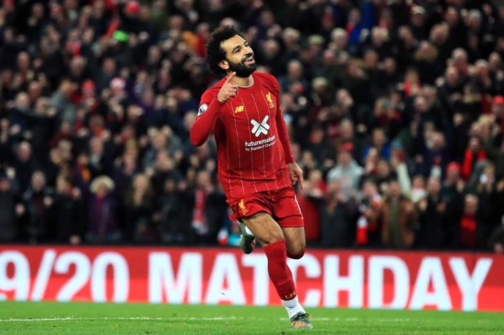 محمد صلاح